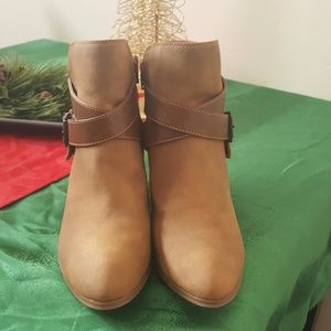 Life Stride Booties 11